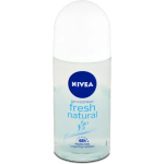 Nivea roll on Fresh Natural 50ml