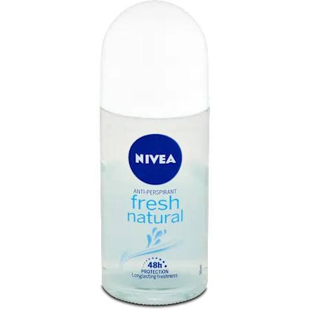 Nivea roll on Fresh Natural 50ml