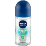 Nivea roll on Men Fresh Kick 50ml