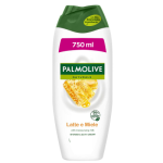 Palmolive kupka 750 ml Naturals Milk & Honey