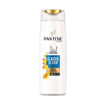 Pantene 600ml Classic Clean