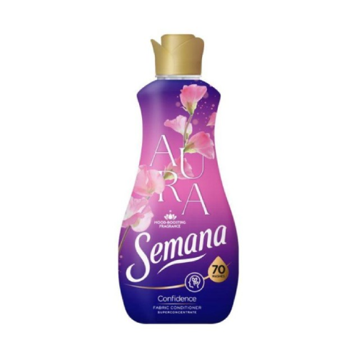 semana-omeksivac-aura-confidence-1-4l-850 Semana omekšivač 1,2l Aura Confidence - Slika 1