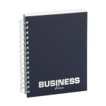 Sveska spirala 200 l BUSINESS LINE