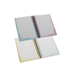 Sveska spirala 200 lista NOTEBOOK - Slika 2