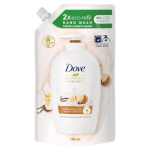Dove tečni sapun Shea Butter 500ml