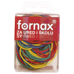 Gumice sortirane veličine 20g Fornax 662 BC-32