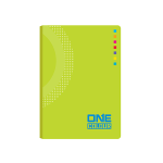 Sveska Imiteks 96L ONE COLOUR