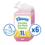 Tečni sapun Kleenex Kimberly-Clark 6331 1l - Slika 4