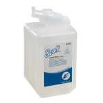 Sapun u peni Scott Kimberly-Clark 6342 1l