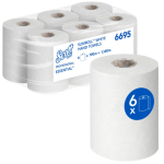Aquarius dispenzer za ubrus u rolni,Slimroll Kimberly-Clark 7955 - Slika 9