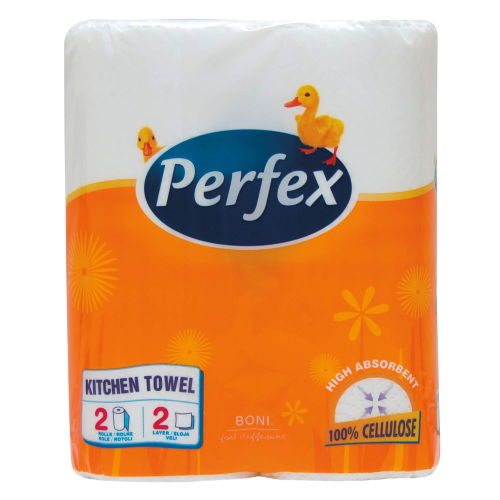524102464-1l Ubrus Perfex Boni dvoslojni 2/1 - Slika 1