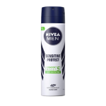 Nivea deo 150ml Men Sensitive Protect