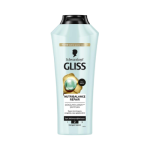 Gliss šampon Nutribalance Repair 500ml