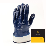 Rukavica CORDA sa nitrilnim premazom vel. 10