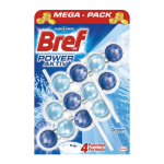 Bref Ocean Color 3x50gr