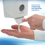 Sapun u peni Scott Kimberly-Clark 6340 1l - Slika 2