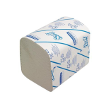 Složivi toalet papir Hostess Kimberly-Clark 8035 250/1 - Slika 2