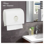 Aquarius dispenzer za ubrus u rolni,Slimroll Kimberly-Clark 7955 - Slika 8