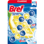 Bref Lemon 3x50gr