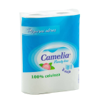 Ubrus Camelia 2/1 3sloja