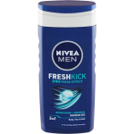 Nivea gel za tuširanje Men Fresh Kick 250ml