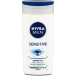 Nivea gel za tuširanje Men Sensitive 250ml