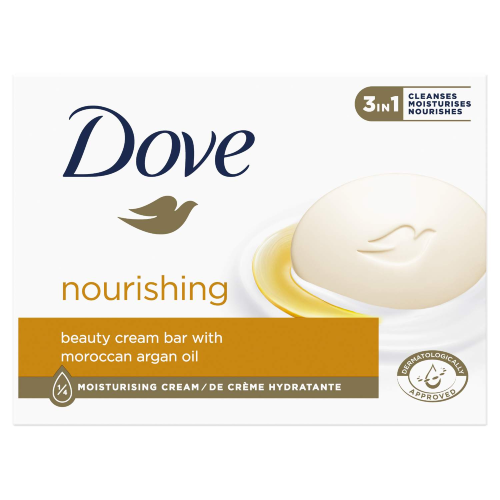 505105871-1l Dove sapun Shea Butter 90gr - Slika 1