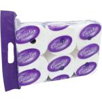 Toalet papir Camelia Super 6/1 <b style="color:red">NETO CENA</b>