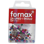 Čiode 28mm Fornax 48/1