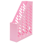 Uspravni držač za dokumentaciju KLASSIK pastel Han - Slika 7