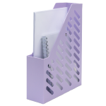 Uspravni držač za dokumentaciju KLASSIK pastel Han - Slika 8