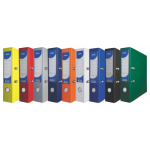 Registrator PVC A4 sa ojačanjem Noki