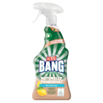 Cillit Bang Natural na bazi limuna 750ml