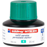 Refil za permanent markere E-MTK 25ml Edding - Slika 3