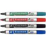Permanent marker Evermark obli vrh 2,5 mm A Plus