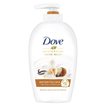 Dove tečni sapun Shea Butter 250ml