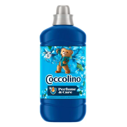 8720181409738-1-(1) Coccolino omekšivač Creation Blue 1,27l - Slika 1