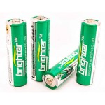 Baterije LR6/AA alkalne Brighter 1,5V