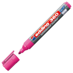Marker za belu tablu 360 1,5-3mm, zaobljeni Edding - Slika 9
