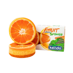 Sunđer abrazivni mirisni 2/1