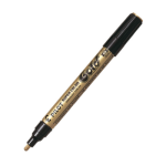 Pilot marker Super color M zlatni