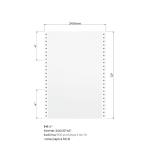 TABULIR 4" 240X12 1+1 14130 - Slika 2