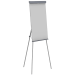 Flipchart tabla Basic 910 na tronošcu O+CO - Slika 2