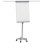 Flipchart tabla Mobil 940 sa točkićima O+CO