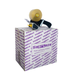 Selotejp HySeal „smart tape“ 48mmx150m providna, low noise premium - Slika 2
