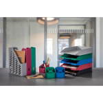 Uspravni držač za dokumentaciju KLASSIK Han - Slika 7