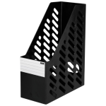 Uspravni držač za dokumentaciju KLASSIK XXL, 115 mm Han