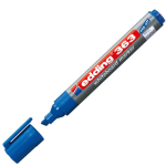 Marker za belu tablu 363 1-5mm, kosi vrh Edding - Slika 3