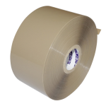 Selotejp HySeal „smart tape“ 48mmx150m mat braon, low noise premium