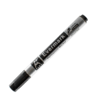Permanent marker Evermark obli vrh 2,5 mm A Plus - Slika 5